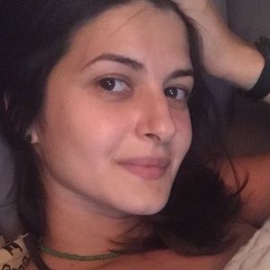 Meet your Posher, Mariane